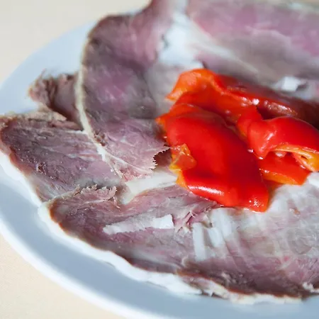 Casa O Cebreiro Hotel