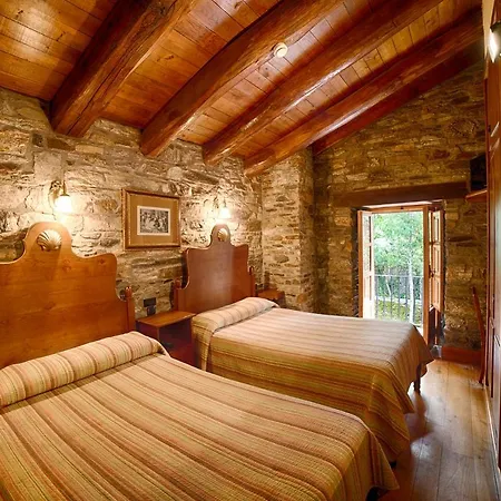O Cebreiro Hotel