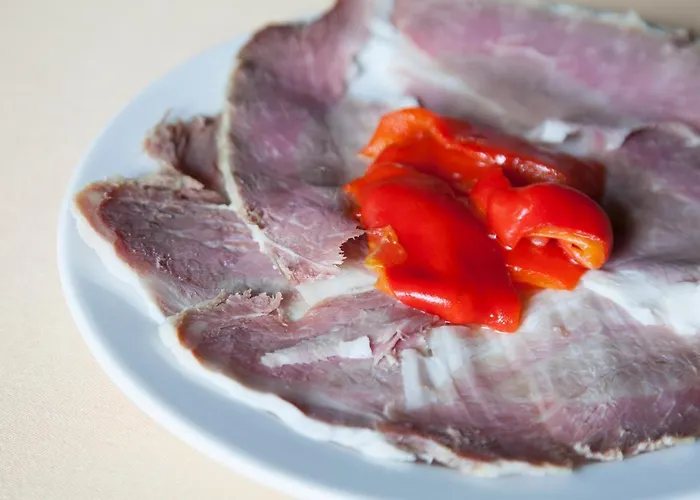 Casa O Cebreiro Ξενοδοχείο