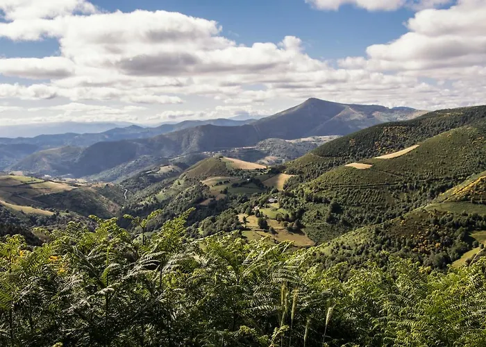 Casa O Cebreiro Ξενοδοχείο